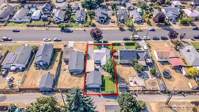 6825 S Lawrence Street, Tacoma, WA 98409