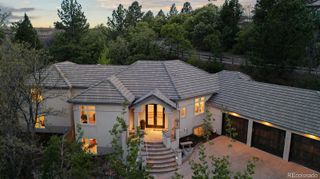 15 Castle Pines Drive, Castle Rock, CO 80108