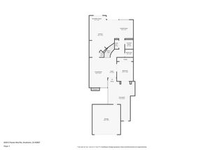 6535 E Paseo Murillo, Anaheim, CA 92807