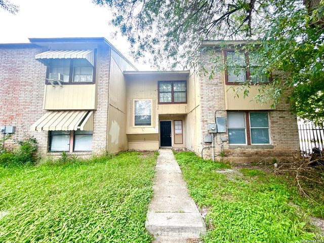 6815 Stockport, San Antonio, TX 78239