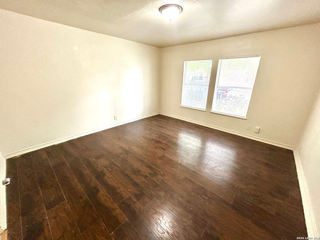 6815 Stockport, San Antonio, TX 78239