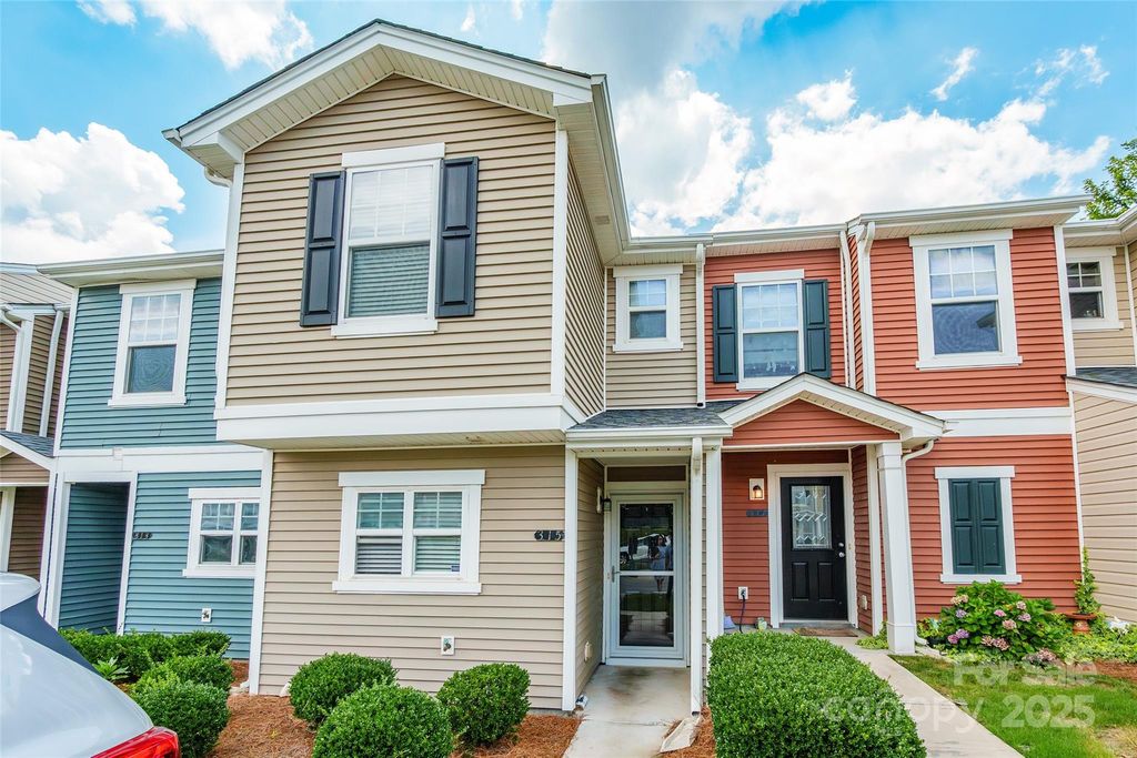 315 River Clay Road, Fort Mill, SC 29708