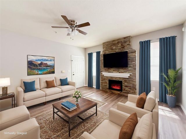 107 VISTA VERDI CIRCLE 213, Lake Mary, FL 32746