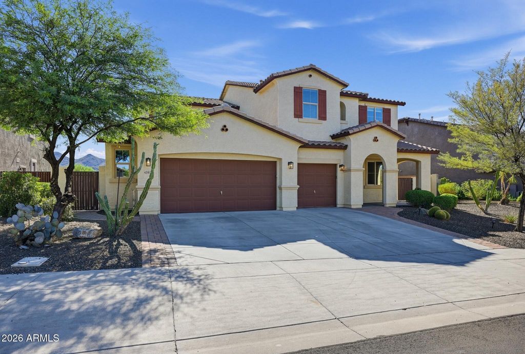 43813 N ERICSON Lane, New River, AZ 85087 — photo 3