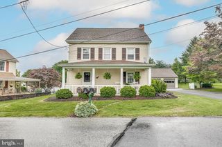 8 KREIDER AVENUE, Willow Street, PA 17584