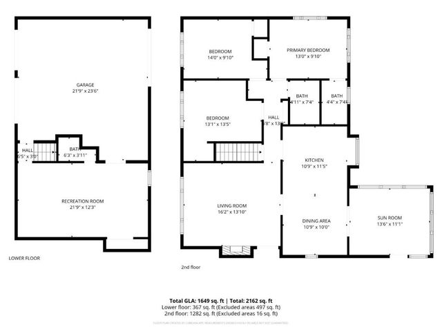 1135 Valencia Way, Pacifica, CA 94044