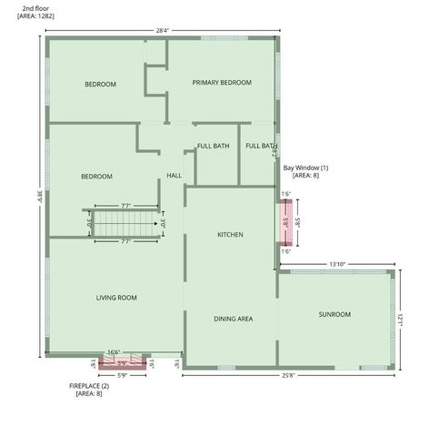 1135 Valencia Way, Pacifica, CA 94044