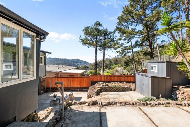 1135 Valencia Way, Pacifica, CA 94044