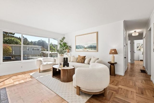 1135 Valencia Way, Pacifica, CA 94044