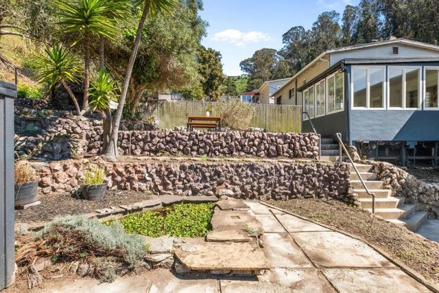 1135 Valencia Way, Pacifica, CA 94044