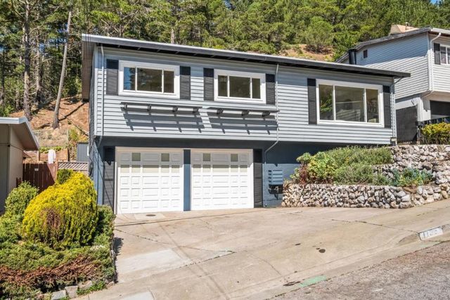 1135 Valencia Way, Pacifica, CA 94044
