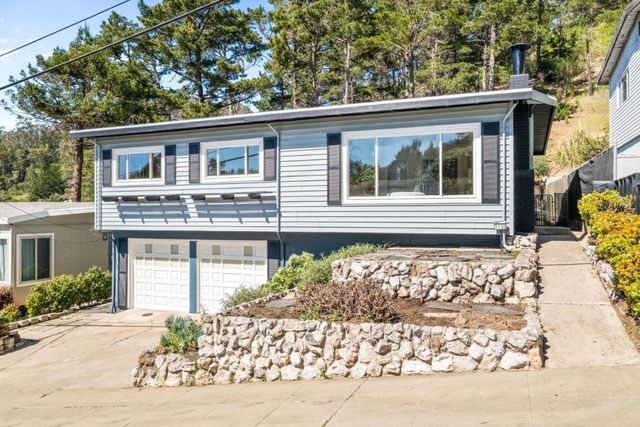 1135 Valencia Way, Pacifica, CA 94044