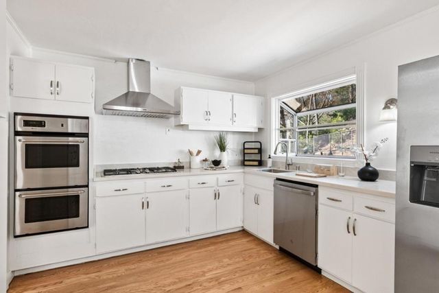 1135 Valencia Way, Pacifica, CA 94044