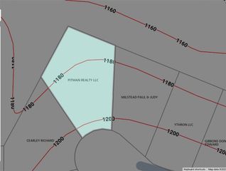TBD Taunton Lane, Bella Vista, AR 72715