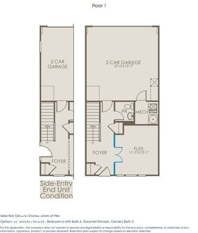 7243 Selah Lane, Noblesville, IN 46062