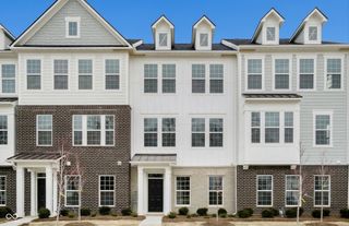 7243 Selah Lane, Noblesville, IN 46062