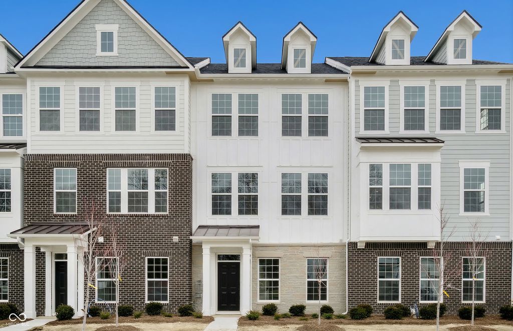 7243 Selah Lane, Noblesville, IN 46062