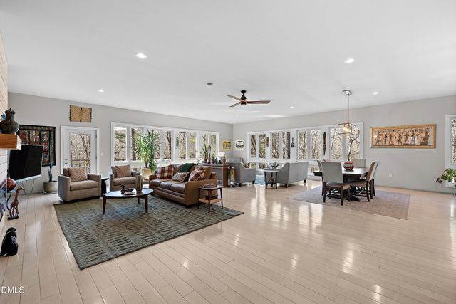 218 Saponi Trail, Fuquay Varina, NC 27526