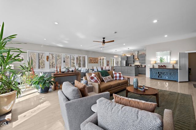 218 Saponi Trail, Fuquay Varina, NC 27526