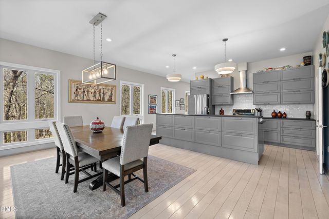 218 Saponi Trail, Fuquay Varina, NC 27526