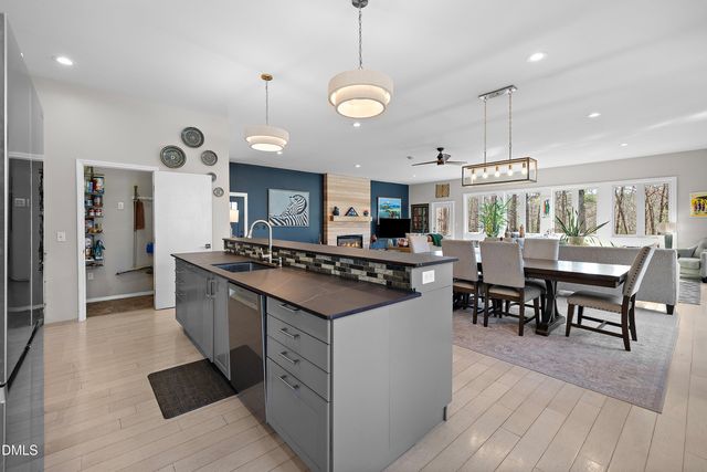 218 Saponi Trail, Fuquay Varina, NC 27526