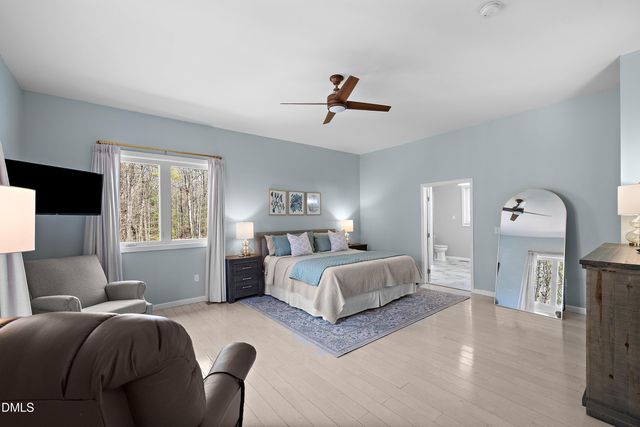 218 Saponi Trail, Fuquay Varina, NC 27526