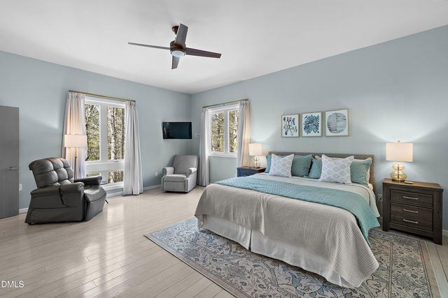 218 Saponi Trail, Fuquay Varina, NC 27526