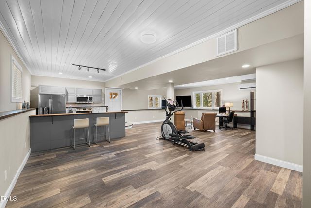 218 Saponi Trail, Fuquay Varina, NC 27526