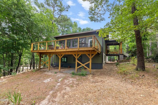218 Saponi Trail, Fuquay Varina, NC 27526
