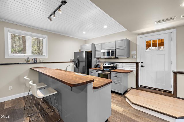218 Saponi Trail, Fuquay Varina, NC 27526