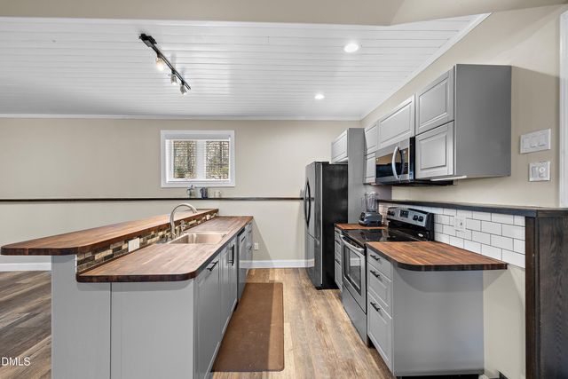 218 Saponi Trail, Fuquay Varina, NC 27526