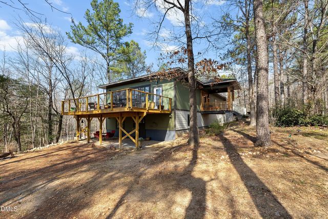 218 Saponi Trail, Fuquay Varina, NC 27526