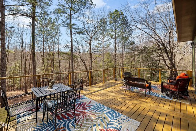 218 Saponi Trail, Fuquay Varina, NC 27526