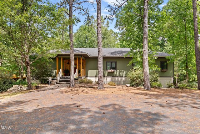 218 Saponi Trail, Fuquay Varina, NC 27526
