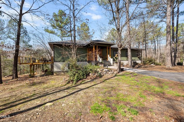 218 Saponi Trail, Fuquay Varina, NC 27526