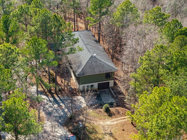 218 Saponi Trail, Fuquay Varina, NC 27526