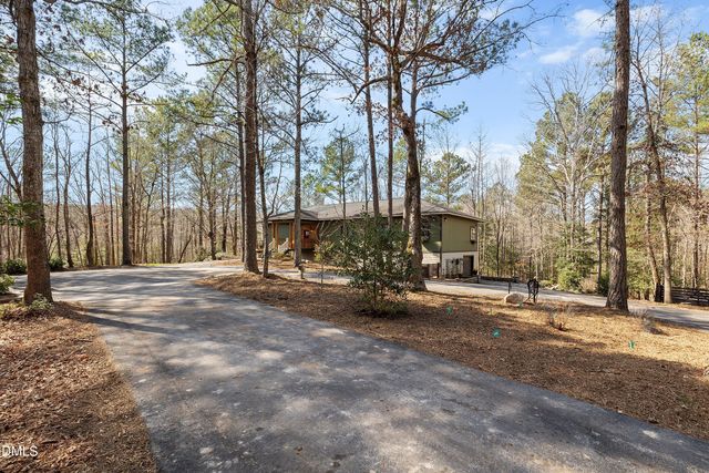 218 Saponi Trail, Fuquay Varina, NC 27526