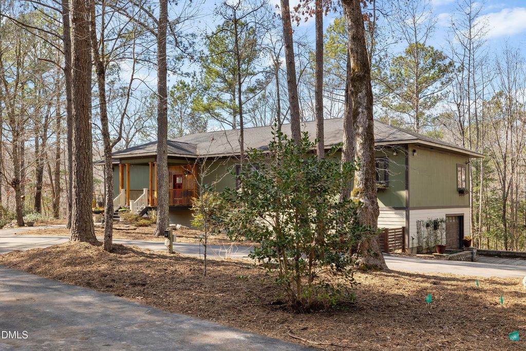 218 Saponi Trail, Fuquay Varina, NC 27526