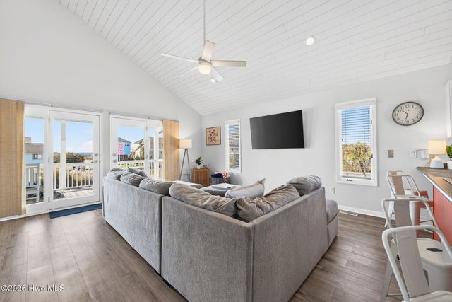 2502 E Dolphin Drive, Oak Island, NC 28465