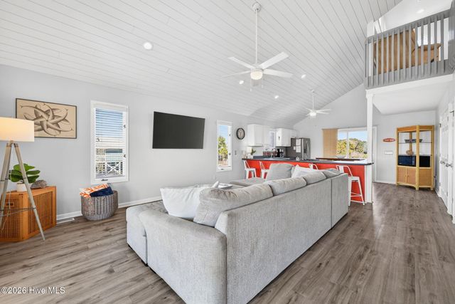 2502 E Dolphin Drive, Oak Island, NC 28465