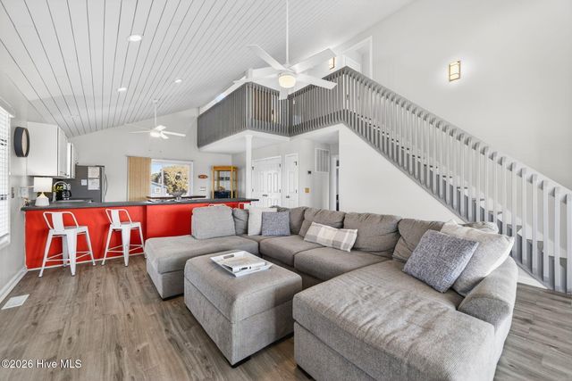 2502 E Dolphin Drive, Oak Island, NC 28465