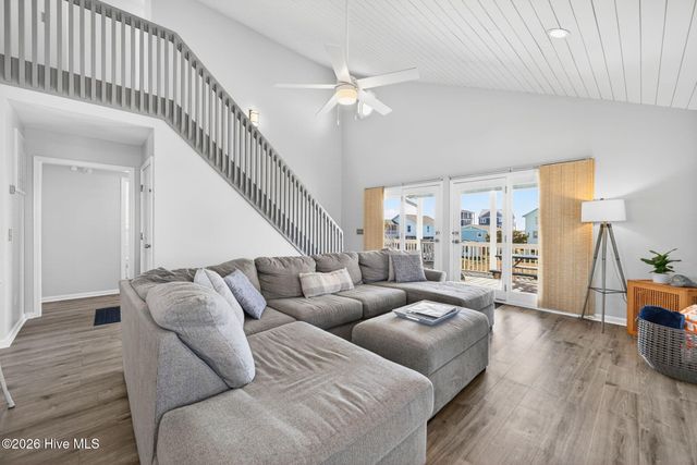 2502 E Dolphin Drive, Oak Island, NC 28465