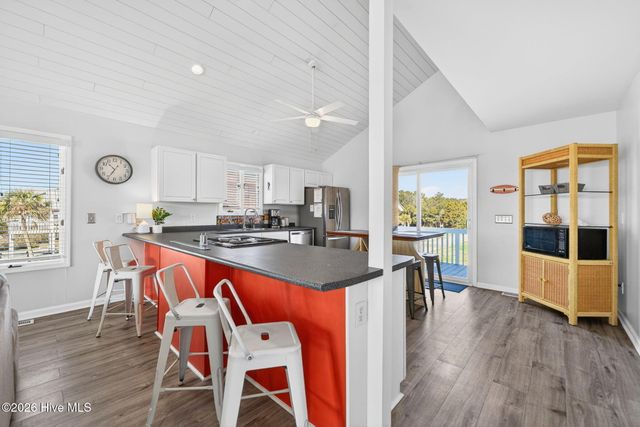 2502 E Dolphin Drive, Oak Island, NC 28465