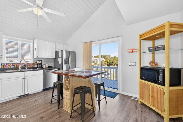 2502 E Dolphin Drive, Oak Island, NC 28465