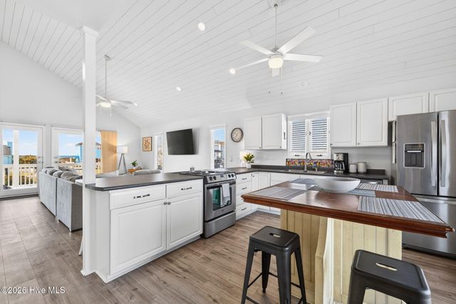 2502 E Dolphin Drive, Oak Island, NC 28465