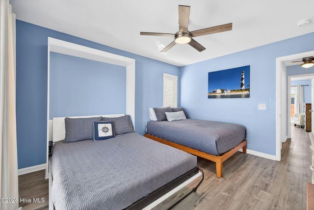 2502 E Dolphin Drive, Oak Island, NC 28465