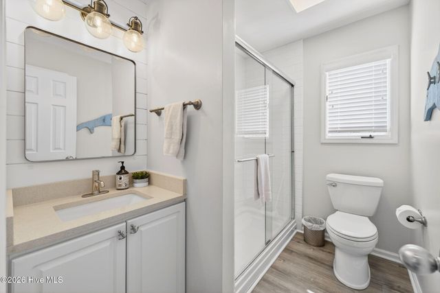 2502 E Dolphin Drive, Oak Island, NC 28465