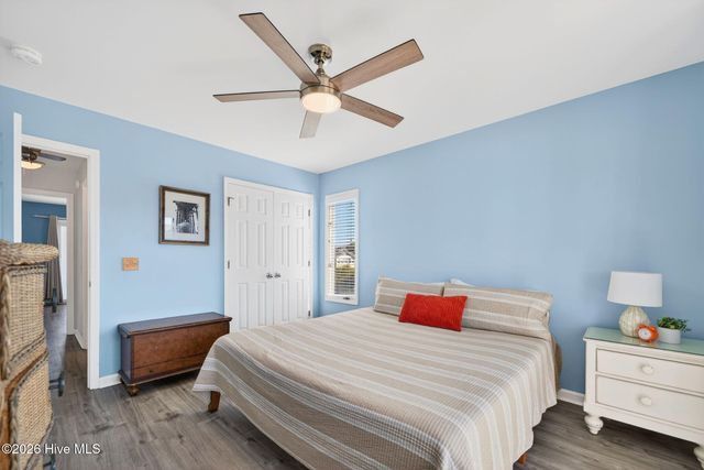 2502 E Dolphin Drive, Oak Island, NC 28465