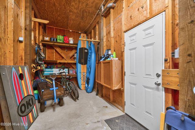 2502 E Dolphin Drive, Oak Island, NC 28465