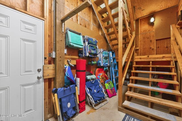 2502 E Dolphin Drive, Oak Island, NC 28465